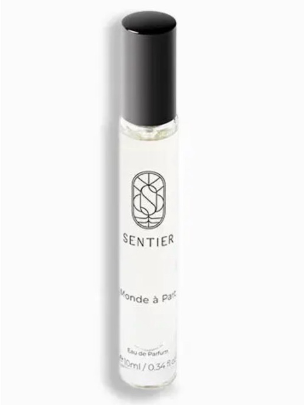 Sentier Monde à Part Roller Perfume